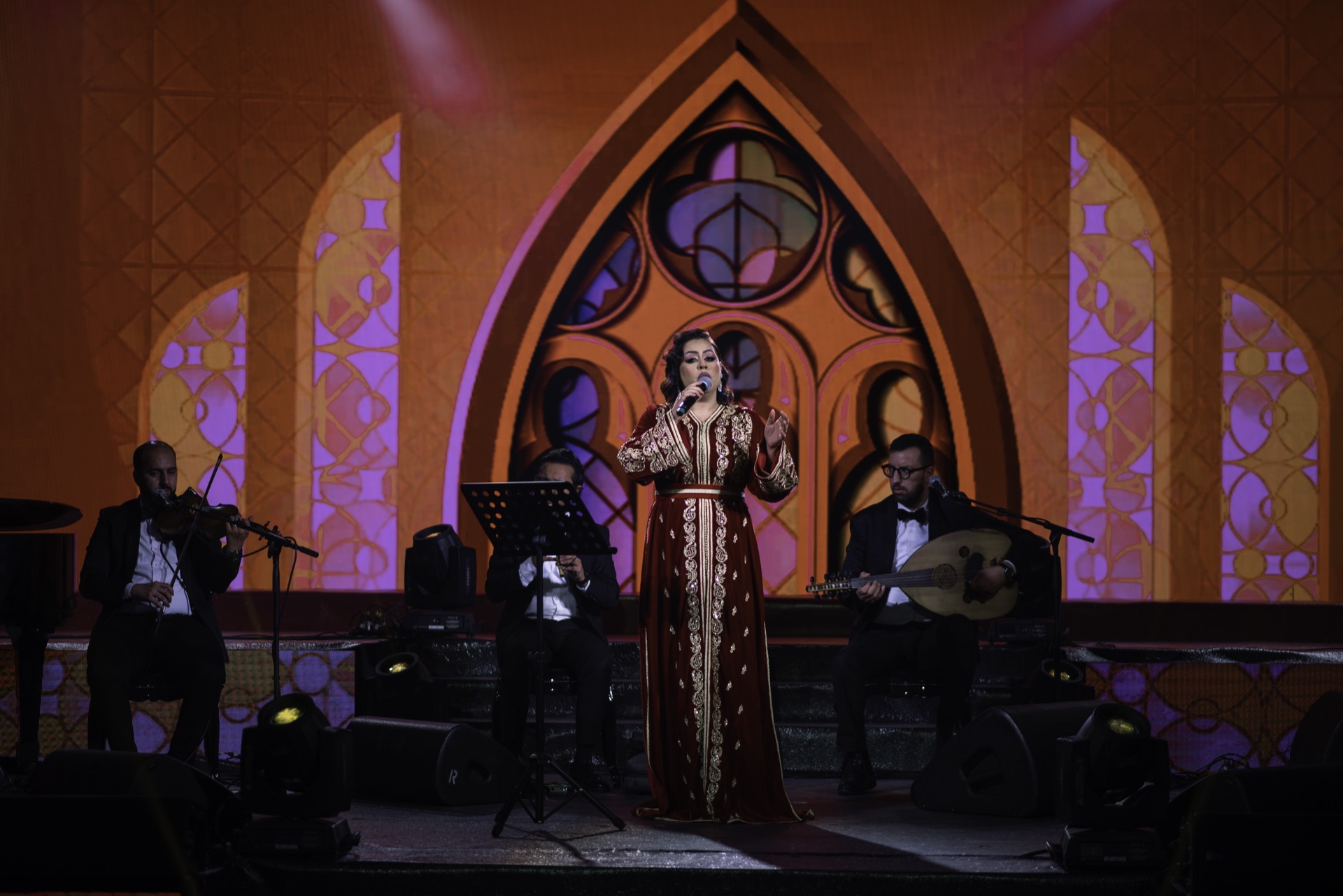 Soirée Inauguration